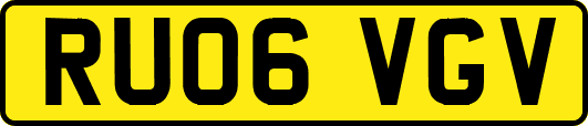 RU06VGV