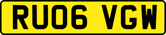 RU06VGW