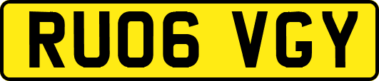 RU06VGY