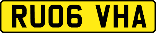 RU06VHA