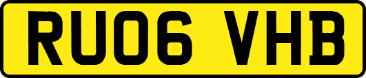 RU06VHB