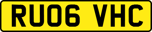 RU06VHC