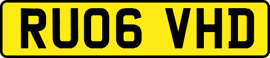 RU06VHD