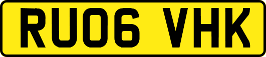 RU06VHK