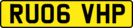 RU06VHP