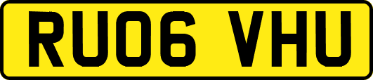 RU06VHU