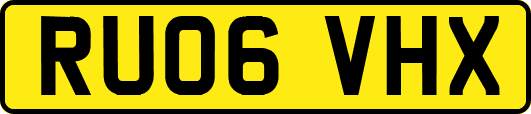 RU06VHX