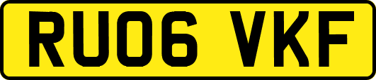 RU06VKF