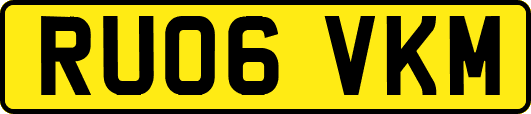 RU06VKM
