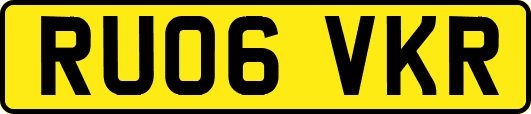 RU06VKR