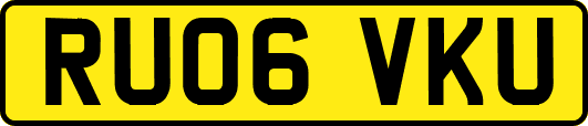 RU06VKU