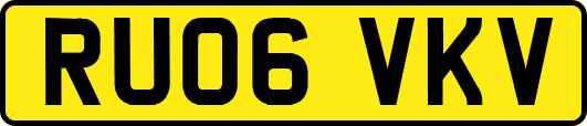 RU06VKV