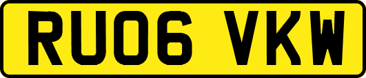 RU06VKW