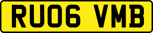 RU06VMB