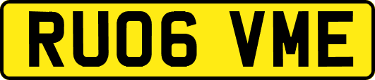 RU06VME
