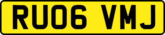 RU06VMJ