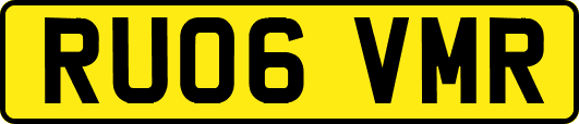 RU06VMR