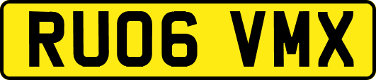 RU06VMX