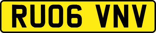 RU06VNV