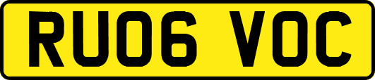 RU06VOC
