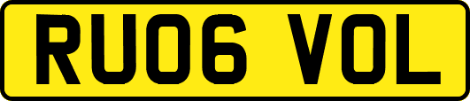 RU06VOL