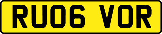 RU06VOR