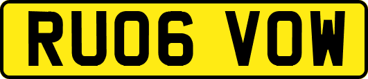 RU06VOW