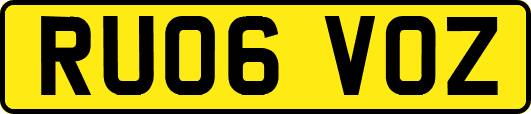RU06VOZ