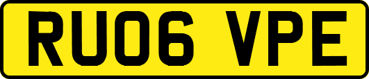 RU06VPE