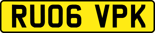 RU06VPK