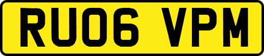 RU06VPM