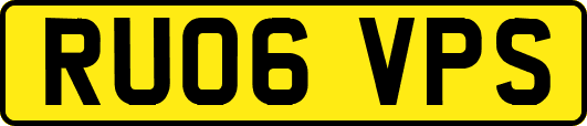 RU06VPS