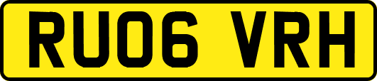 RU06VRH