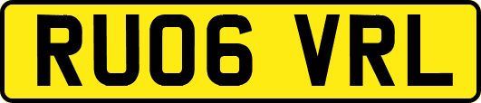 RU06VRL