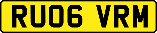 RU06VRM