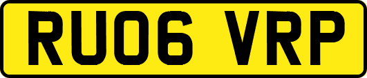 RU06VRP