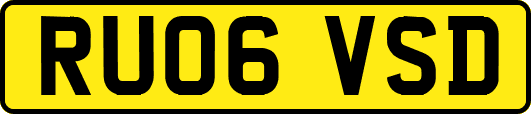 RU06VSD