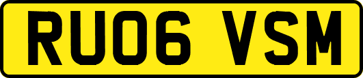 RU06VSM