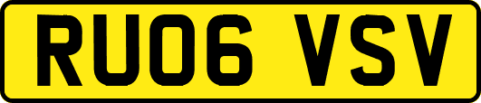 RU06VSV