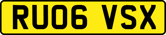 RU06VSX