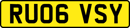 RU06VSY