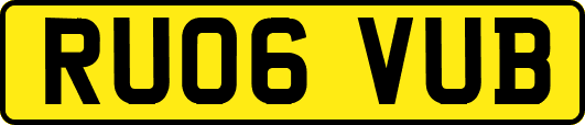 RU06VUB