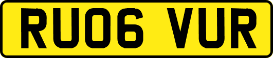 RU06VUR