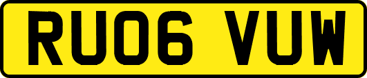 RU06VUW