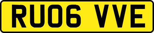 RU06VVE