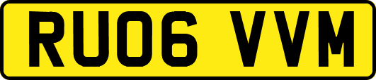 RU06VVM