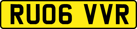 RU06VVR