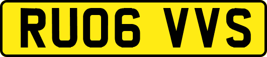 RU06VVS