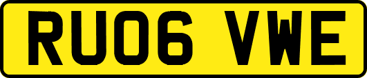 RU06VWE