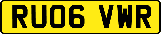 RU06VWR